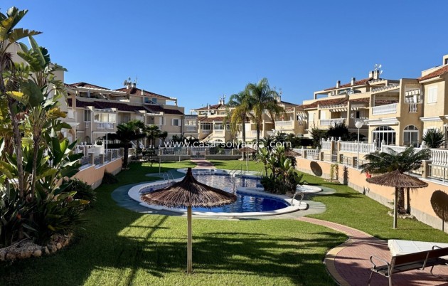 Revente - Appartement - Orihuela Costa - Costa Blanca