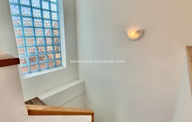 Revente - Appartement - Orihuela Costa - Costa Blanca