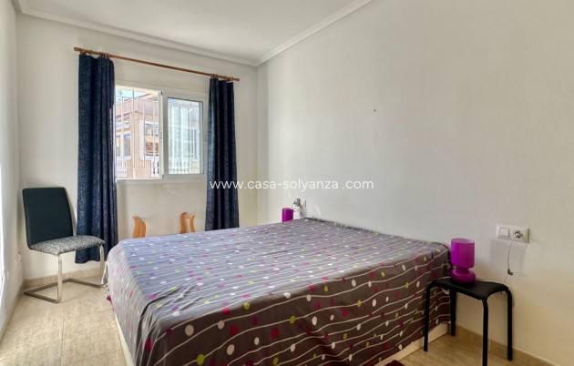 Revente - Appartement - Orihuela Costa - Costa Blanca