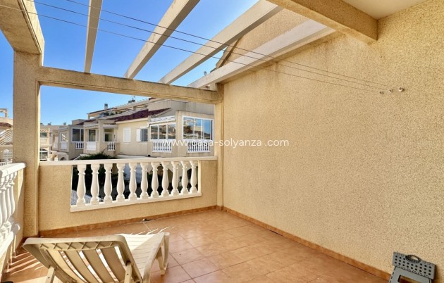 Revente - Appartement - Orihuela Costa - Costa Blanca