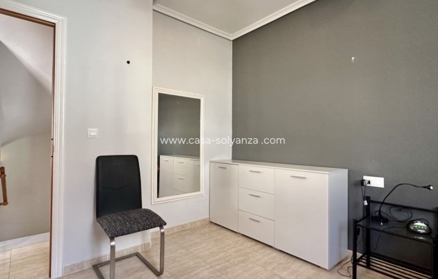 Revente - Appartement - Orihuela Costa - Costa Blanca