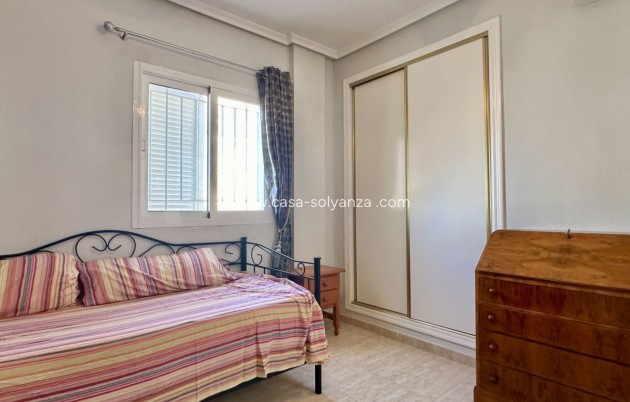 Revente - Appartement - Orihuela Costa - Costa Blanca