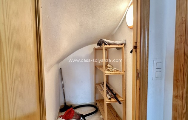 Revente - Appartement - Orihuela Costa - Costa Blanca