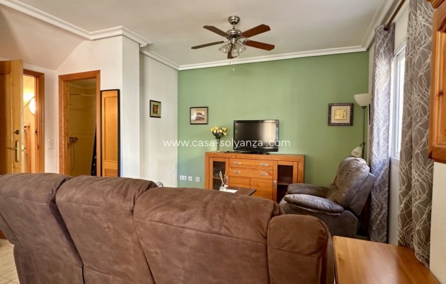 Revente - Appartement - Orihuela Costa - Costa Blanca