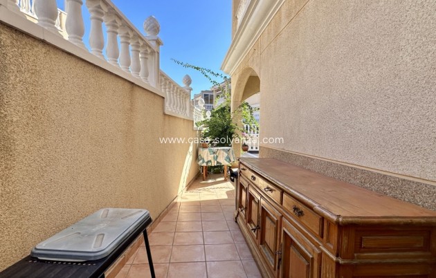 Revente - Appartement - Orihuela Costa - Costa Blanca