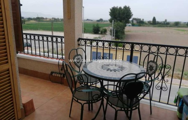 Wiederverkauf - Wohnung - Daya Vieja - Costa Blanca