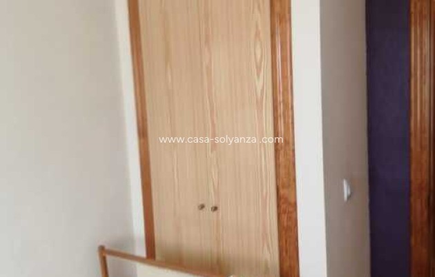 Wiederverkauf - Wohnung - Daya Vieja - Costa Blanca