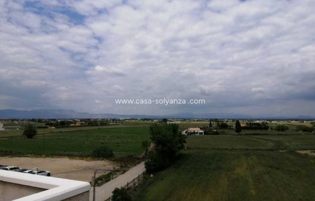 Wiederverkauf - Wohnung - Daya Vieja - Costa Blanca