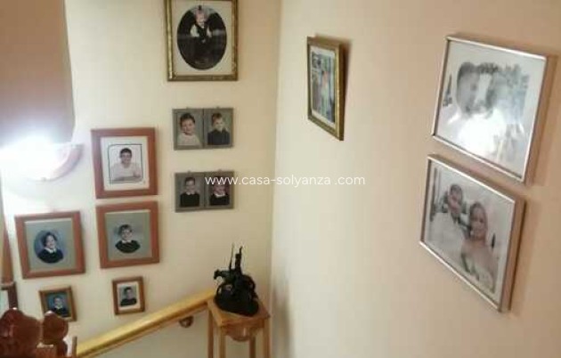 Wiederverkauf - Wohnung - Daya Vieja - Costa Blanca