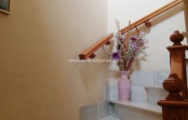 Wiederverkauf - Wohnung - Daya Vieja - Costa Blanca