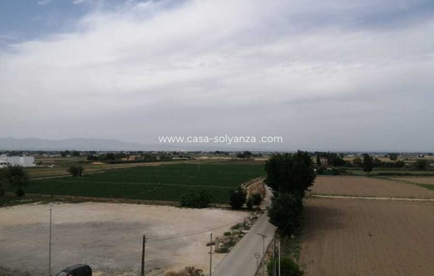 Wiederverkauf - Wohnung - Daya Vieja - Costa Blanca