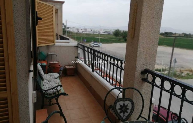 Wiederverkauf - Wohnung - Daya Vieja - Costa Blanca