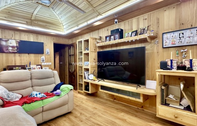 Resale - Townhouse - Benijofar - Costa Blanca