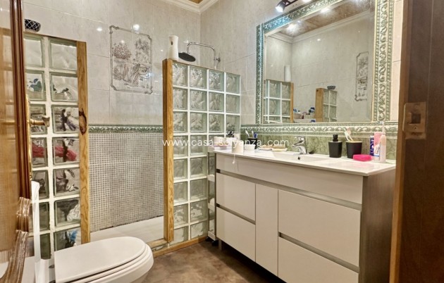 Resale - Townhouse - Benijofar - Costa Blanca