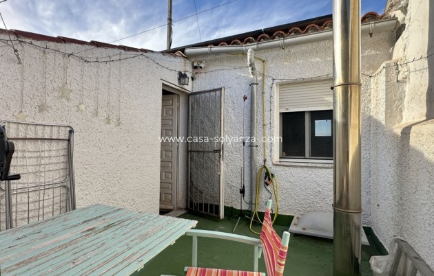 Resale - Townhouse - Benijofar - Costa Blanca