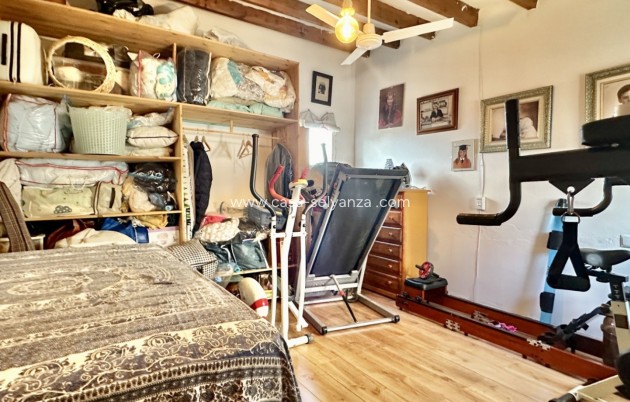 Resale - Townhouse - Benijofar - Costa Blanca