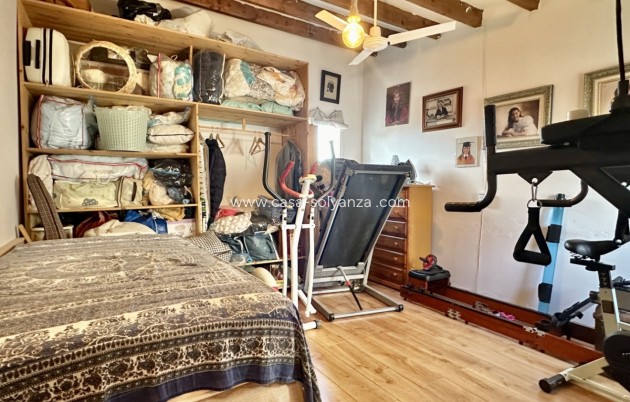 Resale - Townhouse - Benijofar - Costa Blanca