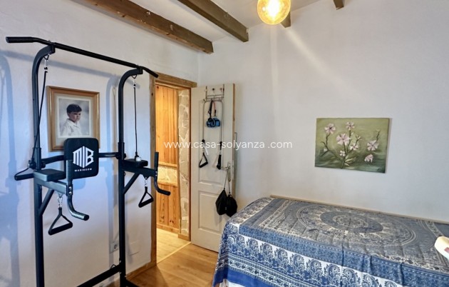 Resale - Townhouse - Benijofar - Costa Blanca