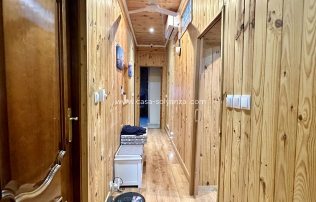 Resale - Townhouse - Benijofar - Costa Blanca