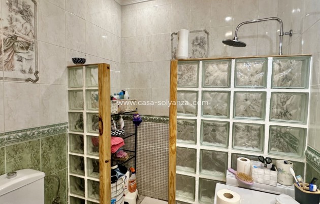 Resale - Townhouse - Benijofar - Costa Blanca