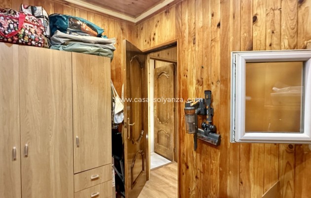 Resale - Townhouse - Benijofar - Costa Blanca