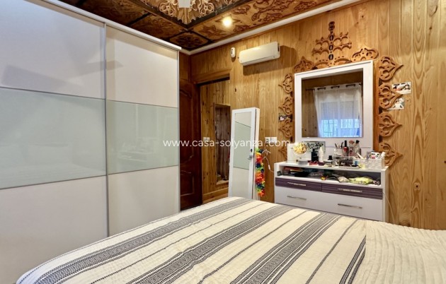 Resale - Townhouse - Benijofar - Costa Blanca