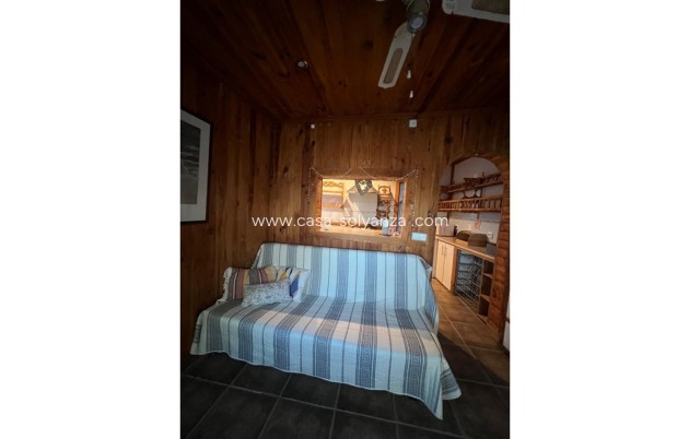 Resale - Townhouse - Benijofar - Costa Blanca