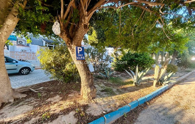 Resale - Townhouse - Torrevieja - Costa Blanca