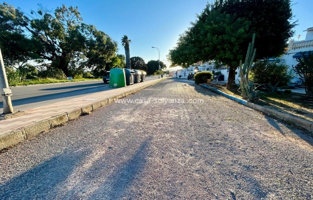 Resale - Townhouse - Torrevieja - Costa Blanca