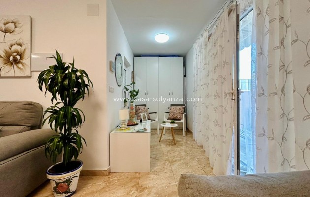 Resale - Townhouse - Torrevieja - Costa Blanca