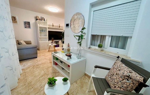 Resale - Townhouse - Torrevieja - Costa Blanca