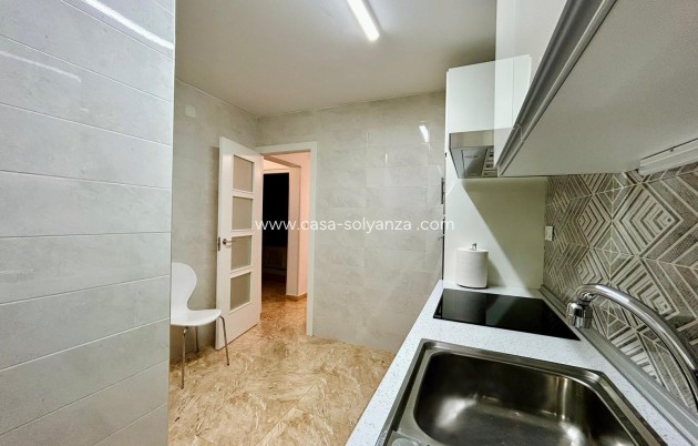 Resale - Townhouse - Torrevieja - Costa Blanca