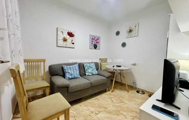 Resale - Townhouse - Torrevieja - Costa Blanca