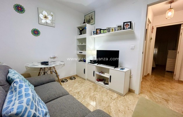 Resale - Townhouse - Torrevieja - Costa Blanca