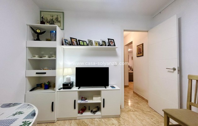 Resale - Townhouse - Torrevieja - Costa Blanca