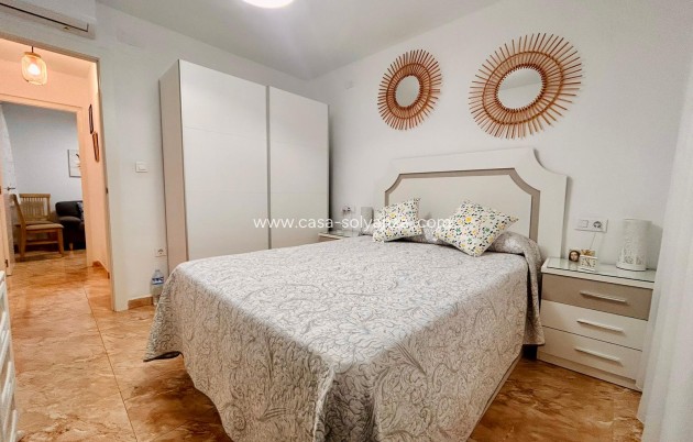 Resale - Townhouse - Torrevieja - Costa Blanca