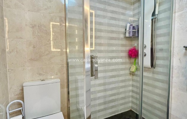 Resale - Townhouse - Torrevieja - Costa Blanca