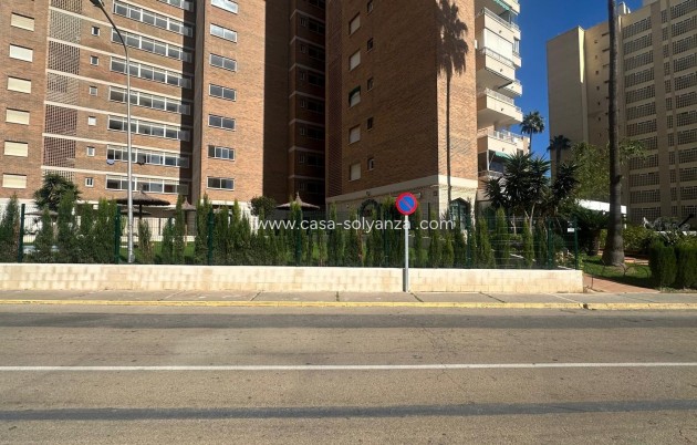 Resale - Apartment / flat - Orihuela Costa - Campoamor