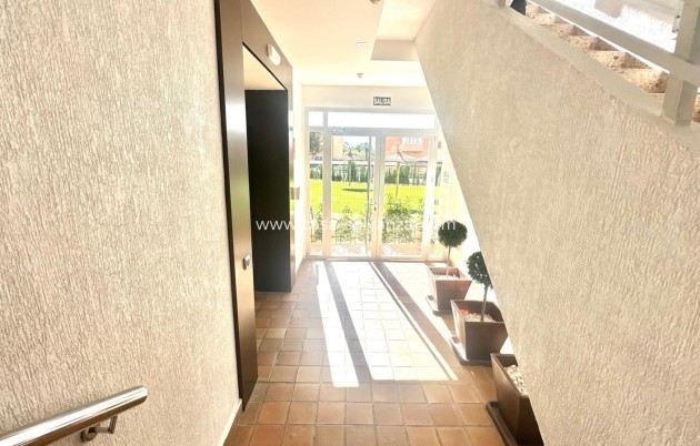 Resale - Apartment / flat - Orihuela Costa - Campoamor