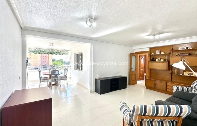 Resale - Apartment / flat - Orihuela Costa - Campoamor