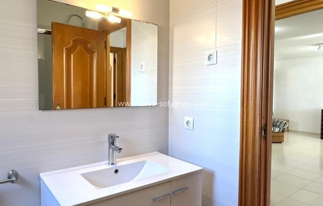Resale - Apartment / flat - Orihuela Costa - Campoamor