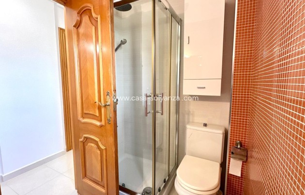 Resale - Apartment / flat - Orihuela Costa - Campoamor