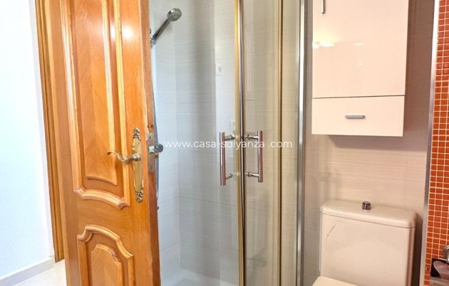 Resale - Apartment / flat - Orihuela Costa - Campoamor