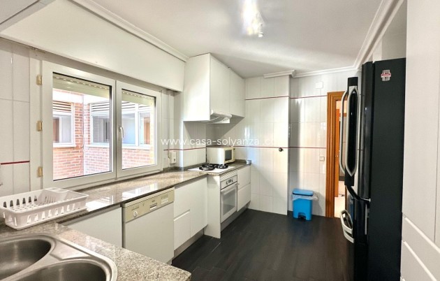 Resale - Apartment / flat - Orihuela Costa - Campoamor