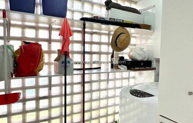 Resale - Apartment / flat - Orihuela Costa - Campoamor