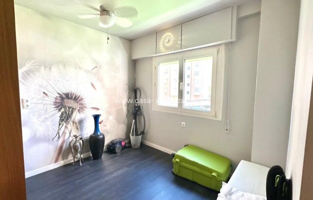 Resale - Apartment / flat - Orihuela Costa - Campoamor