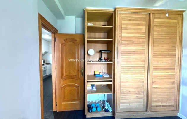 Resale - Apartment / flat - Orihuela Costa - Campoamor