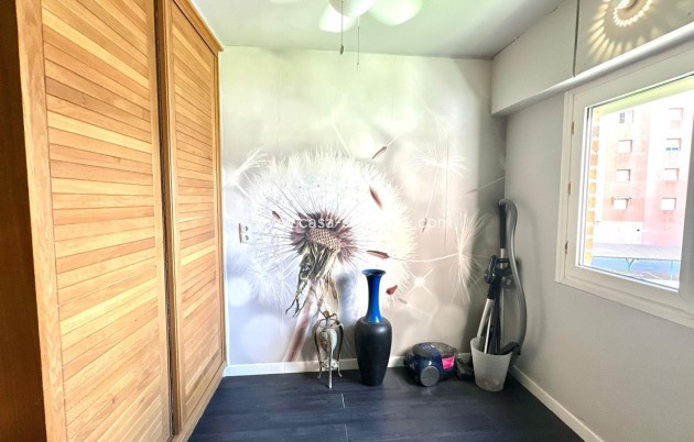 Resale - Apartment / flat - Orihuela Costa - Campoamor