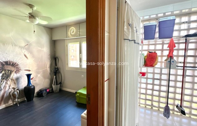 Resale - Apartment / flat - Orihuela Costa - Campoamor