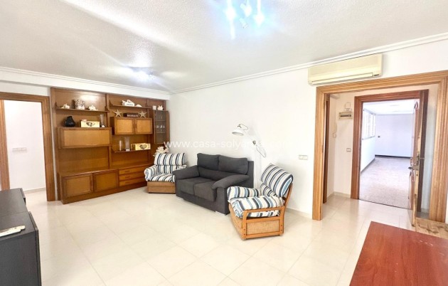 Resale - Apartment / flat - Orihuela Costa - Campoamor